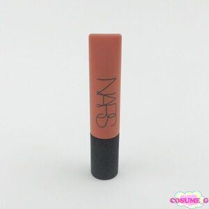 NARS エアーマット リップカラー #00037 残量多 C371