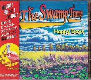 CD 三宅伸治 Happy Days ハッピー・デイズ