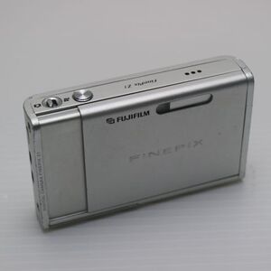 美品 FinePix Z1 シルバー 即日発送 FUJIFILM デジカメ デジタルカメラ 本体 あすつく 土日祝発送OK