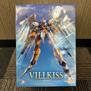 【TS0615】未開封 MODEROID クロスアンジュ 天使と竜の輪舞 ヴィルキス VILL KISS プラモデル グッドスマイルカンパニー