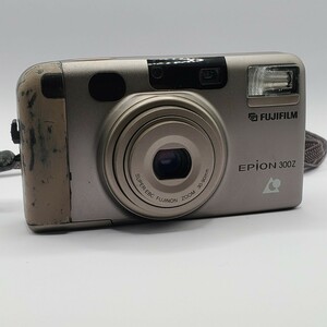 FUJIFILM EPION300Z　レトロカメラ　動作品　