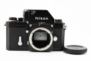 #3049 ニコン Nikon F photomic FTN black Body 一眼レフ フィルムカメラ SN729xxxx [動作確認済]