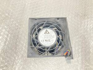 4個入荷　★Fujitsu PRIMERGY RX350 S8 等用　ファン　A3C40133739D QFR0912EHE★ 動作品 