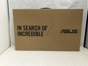 【未使用】 エイスース ASUS Vivobook ノートパソコン スターブラック E510KA-BQ385WS