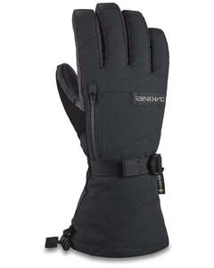 【SALE】★送料無料★2024/2025新品【DAKINE/ダカイン】TITAN GORE-TEX GLOVE スノーグローブ BLK メンズM BE237-711