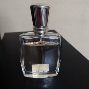 LANCOME miracle eau de parfum　ランコム ミ・ラ・ク オードパルファム 30ml 残量約9割　中古品