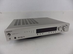 ☆ ONKYO オンキョー TX-L5 AVレシーバー 中古 現状品 240807Y3964