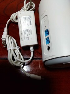 HUAWEI HWS33MWU WiFiルータ