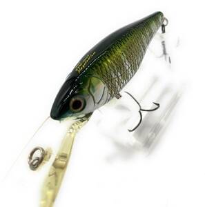 メガバス Megabass DEEP-X ディープX 200T オイカワ 美品