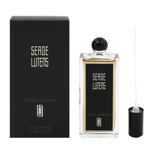 セルジュ ルタンス ニュイドゥセロファン EDP・SP 50ml 香水 フレグランス NUIT DE CELLOPHANE SERGE LUTENS 新品 未使用