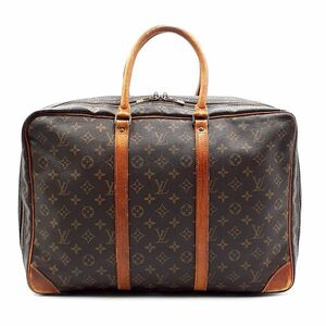 ルイヴィトン LOUIS VUITTON ボストンバッグ 旅行カバン トラベルバッグ ハンドバッグ 鞄 M41408 シリウス45 モノグラム 01-24050302-G