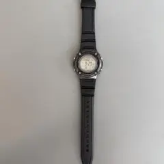 CASIO SGW-200H タフソーラー デジタル腕時計