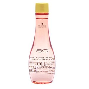 人気商品！ 100ｍｌ ローズオイルセラム BCオイルイノセンス シュワルツコフ