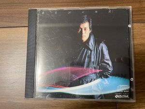 岩城滉一CD★東京24★レアCD★