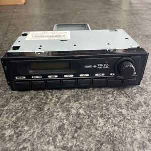 ボンゴ　カーオーディオ　RT-9295 マツダ