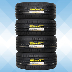 245/40R18 97W XL DUNLOP ダンロップ ディレッツァ DIREZZA DZ102 24年製 4本送料税込 \54,300より 1