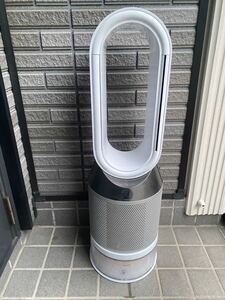 扇風機 dyson Dyson PH01