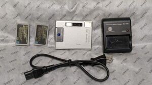 【オールドコンデジ】コニカ ミノルタ　ディマージュXg Konica Minolta Dimage Xg