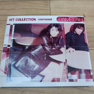 ＰＡＭＥＬＡＨ／ＨＩＴＣＯＬＬＥＣＴ