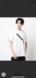 新品 SATURDAYS SURF NYC Tシャツ ホワイト サイズXS サタデーズサーフニューヨーク レディース