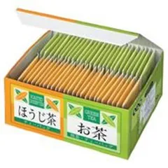 【数量限定】（まとめ）丸山園 ティバッグお茶ほうじ茶 アソート【×5セット】【代引不可】