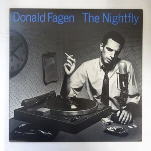 11204836;【US盤】Donald Fagen / The Nightfly