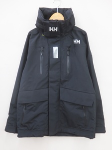 HELLY HANSEN ヘリーハンセン HH12280 SPINDRIFT JACKET ジャケット