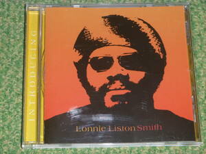 Lonnie Liston Smith　/　Introducing　/　ロニー・リストン・スミス