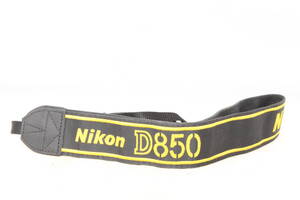 Nikon ニコン D850 カメラストラップ Y-240