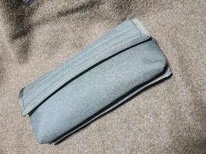 珍品 米軍 EAGLE イーグル 40MM MAG POUCH 40mm マグ ポーチ OD 払い下げ品 軍用実物 特殊部隊 SEAL