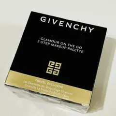 新品未使用未開封 GIVENCHY TRAVEL EXCLUSIVE