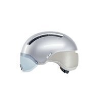 HJC CALIDO PLUS HELMET HJC カリド プラス ヘルメット PEARL GREYISH SILVER Lサイズ 22S4269653104