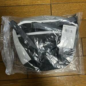 送料無料 アークテリクス ビームス 別注 Mantis 2Wabi-Sabi Waistpack BEAMS ARC’TERYX