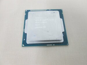 Intel CPU Core i3 4160 3.60GHz 送料無料 正常品 [83209]