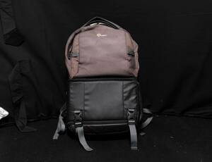 中古　カメラリュック　Lowepro ファストパック BP250AW III ブラック