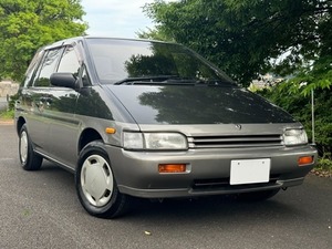 プレーリー 2.0 J7 両側スライドドア　ETC