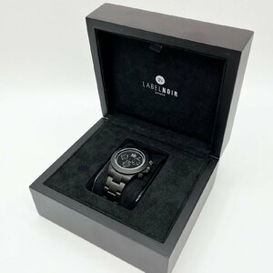 ROLEX　ロレックス　コスモグラフデイトナ　LABELNOIR　116520　自動巻き