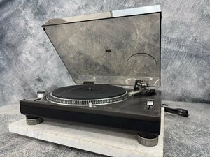 □t1658　中古★Technics　テクニクス　SL-1200MK4　ターンテーブル