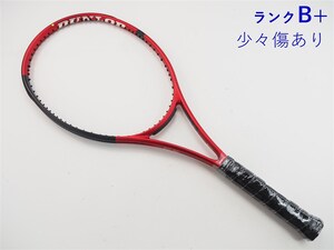 中古 テニスラケット ダンロップ シーエックス 200 OS (G2)DUNLOP CX 200 OS 2021