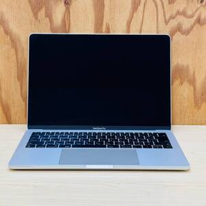 ジャンク◆Macbook Pro A1708◆Core i5-7360U◆メモリ不明◆ストレージ欠品