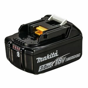 ★新品★Makita マキタ 18V 3.0ah 純正 BL1830B [並行輸入品]★即決★