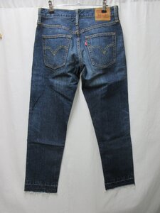 リーバイス Levi‘s 501CT ボタン裏3269 デニムパンツ サイズ24