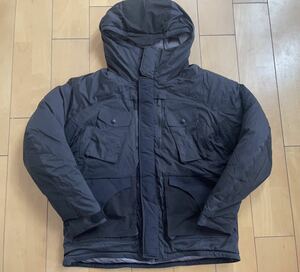 WHITE MOUNTAINEERING ホワイトマウンテニアリング21aw GORE-TEX DOWN JACKET ゴアテックス ダウンジャケット サイズ3 未使用 WM2173217