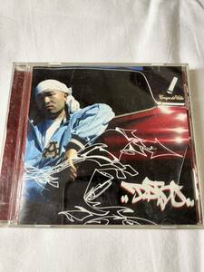 中古CD DABO D.A.B.O. 動作未確認