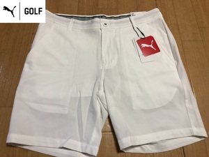 ・スピード発送 PUMAGOLF(プーマゴルフ)春夏 101FIT ストレッチ ゴルフ ショートパンツ 620786(02)８６