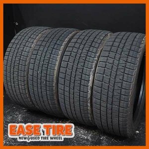 売切 9分山 ナンカン CORSAFA【 205/50R17 4本 】スタッドレス インプレッサ C27セレナ B35ラフェスタ E13オーラ CWプレマシー等