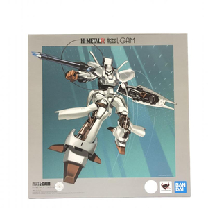 【中古】開封) HI-METAL R エルガイム バンダイ[240066152430]