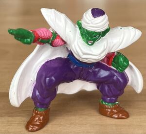 ◇ドラゴンボールZ フルカラー バトル ピッコロ セルゲーム編 中古 フィギュア バンダイ 当時物 ナメック星人