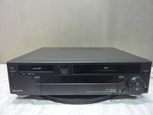 SONY WV-H2 8ミリビデオデッキ