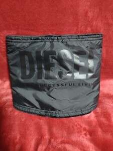 ☆DIESEL ネックウォーマー